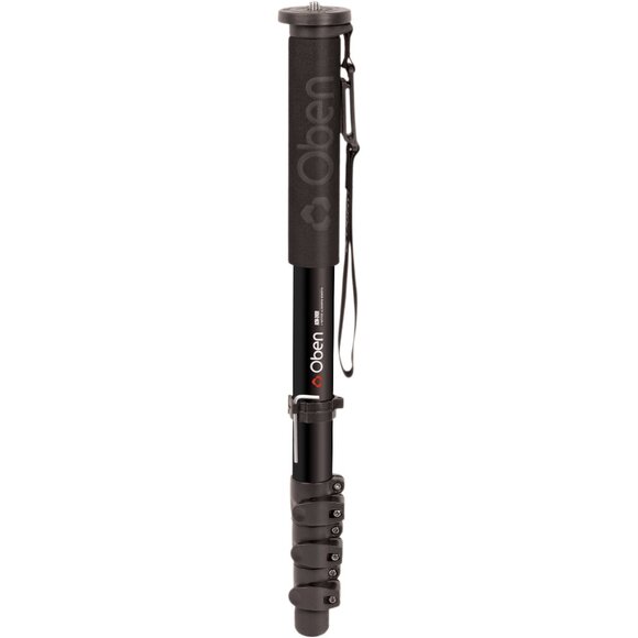 Oben ACM-2400 4-Section Aluminum Monopod - Picture 3 of 8